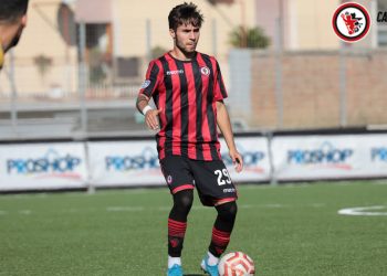 Giudice Sportivo, quattro giornate di squalifica a Campagna del Foggia