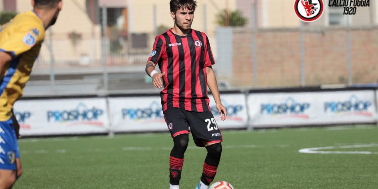 Giudice Sportivo, quattro giornate di squalifica a Campagna del Foggia