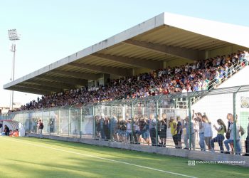 Bitonto, questione curva. Ecco la completa verità dei fatti