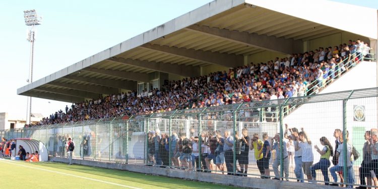 Bitonto, questione curva. Ecco la completa verità dei fatti