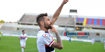 Francavilla-Taranto 0-4, la cronaca: Ancora goleada per i rossoblu