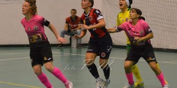 Italcave Real Statte, sconfitta per 5-3 contro il Montesilvano