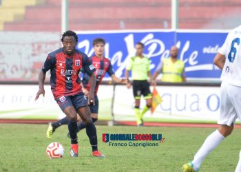 Matute, “Restare concentrati per raggiungere l’obiettivo”