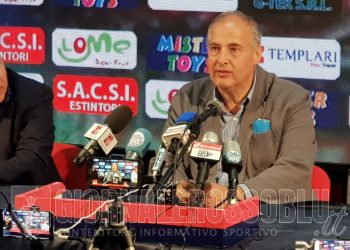 Montella, “Giove non lascia, anzi raddoppia”