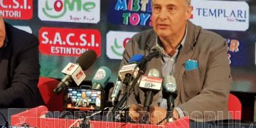 Montella, “Giove non lascia, anzi raddoppia”