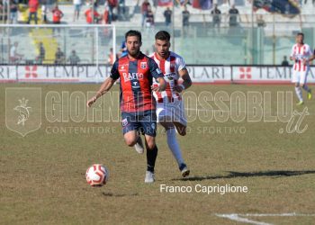 Cascella (proc. Guaita), “Leo è parte integrante del progetto Taranto”