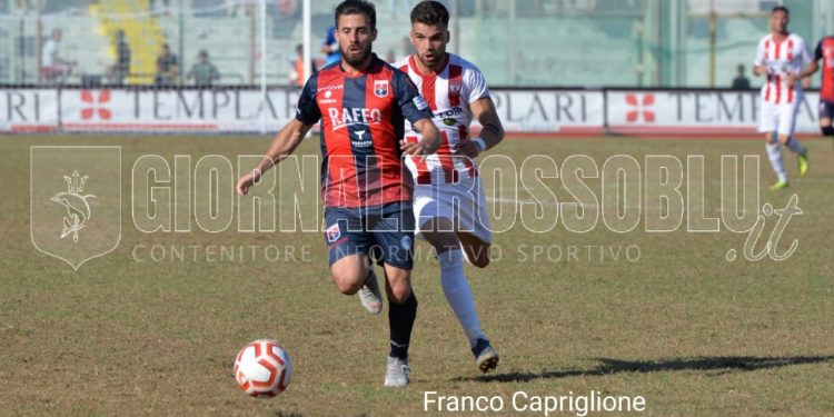 Cascella (proc. Guaita), “Leo è parte integrante del progetto Taranto”