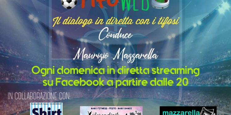 Tifo Web, puntata di domenica 10 Novembre