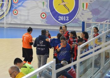 Marzella, “Col Cagliari sarà una sfida da tripla”