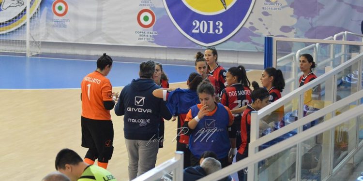 Marzella, “Col Cagliari sarà una sfida da tripla”