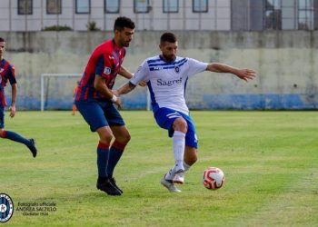 Del Sorbo, “Speriamo che quest’anno sia quello buono per vestire rossoblù”