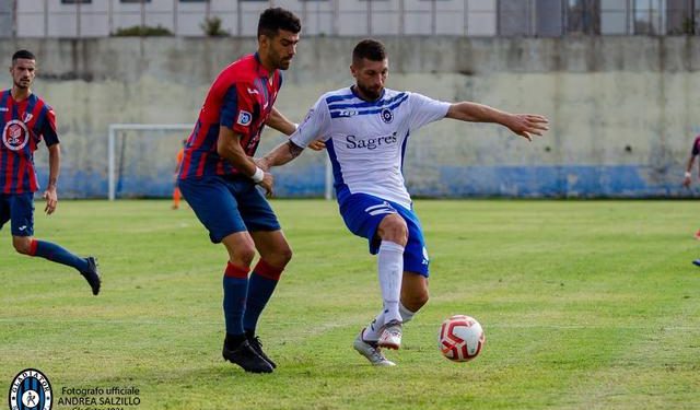 Del Sorbo, “Speriamo che quest’anno sia quello buono per vestire rossoblù”