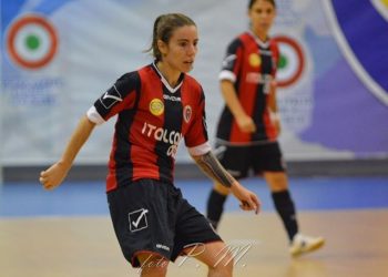 Italcave Real Statte, bella e determinata supera il Cagliari per 5-2