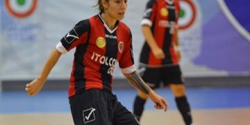 Italcave Real Statte, bella e determinata supera il Cagliari per 5-2