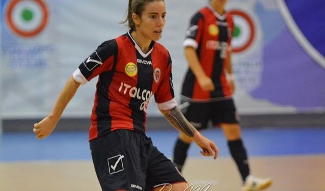 Italcave Real Statte, bella e determinata supera il Cagliari per 5-2