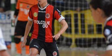 Soldevilla, “Dobbiamo dare sempre il massimo contro qualunque avversario”