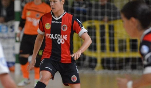 Soldevilla, “Dobbiamo dare sempre il massimo contro qualunque avversario”