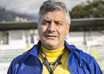 Squillante, “Gelbison grande progetto”