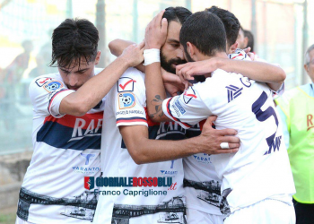 Serie D/H, per il Bitonto c’è l’esame Grumentum