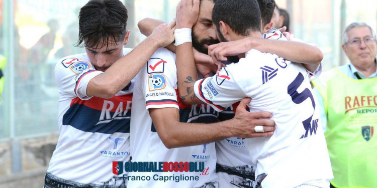 Serie D/H, per il Bitonto c’è l’esame Grumentum