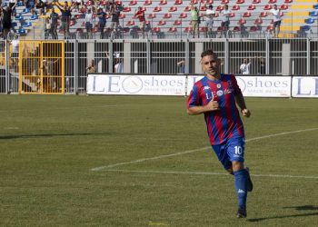 Casarano, ufficiale il divorzio con Tiscione