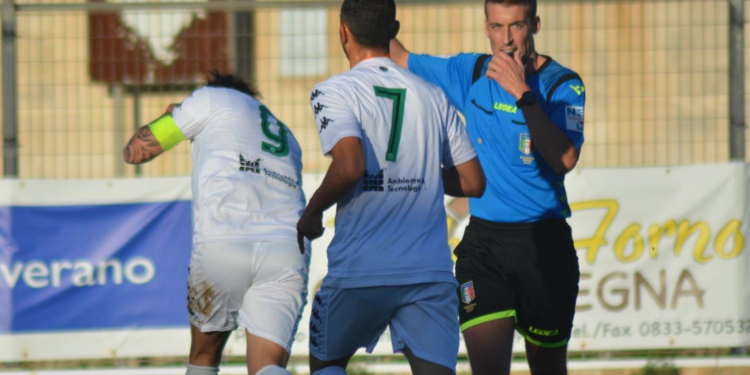 Il Bitonto vince ancora e il Taranto è in scia