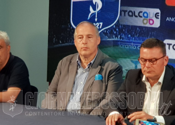 Montella, “Il prossimo turno è uno snodo principale di questo campionato”