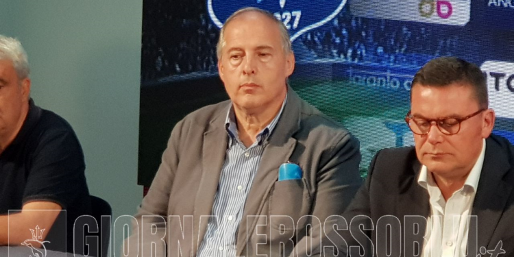 Montella, “Il prossimo turno è uno snodo principale di questo campionato”