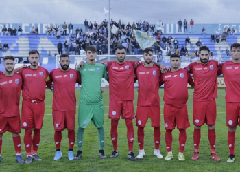 Taranto, domenica ci sarà l’ostacolo Fasano