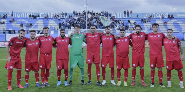 Taranto, domenica ci sarà l’ostacolo Fasano