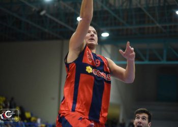 Cus Jonico, anche Altamura è amara. Taranto cede nell’ultimo quarto