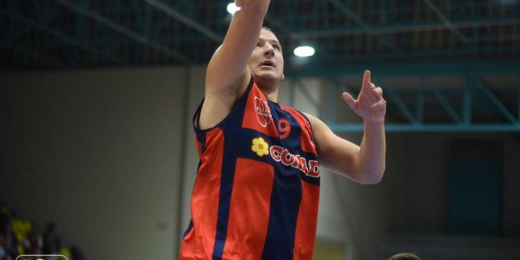 Cus Jonico, anche Altamura è amara. Taranto cede nell’ultimo quarto