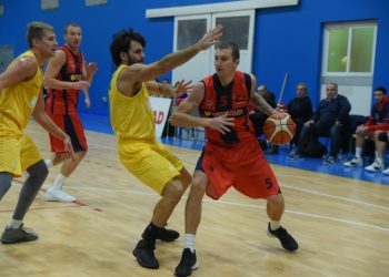 Cus Jonico, Taranto vince la quinta partita su cinque in casa