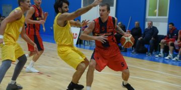 Cus Jonico, Taranto vince la quinta partita su cinque in casa