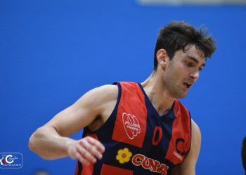 Cus Jonico, colpo Grosso di fine anno a Mola!