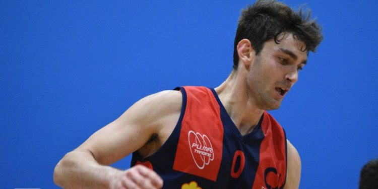 Cus Jonico, colpo Grosso di fine anno a Mola!