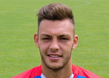 Foggia, risoluzione con Samuel Delli Carri