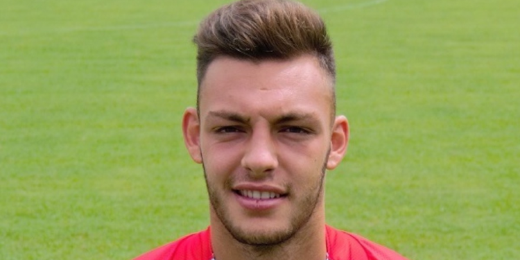 Foggia, risoluzione con Samuel Delli Carri