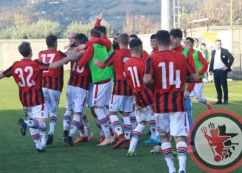 Serie D/H: Il Foggia sale in vetta, stop per Bitonto e Casarano