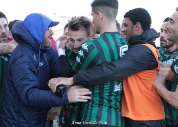 Serie D/H, Bitonto e Foggia regine del girone. Il Sorrento si conferma