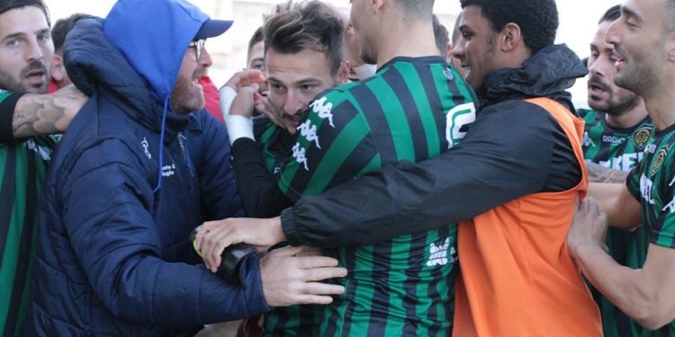 Serie D/H, Bitonto e Foggia regine del girone. Il Sorrento si conferma