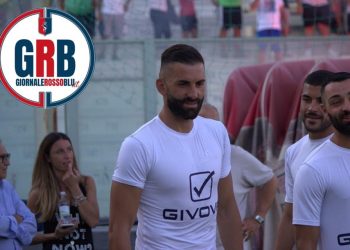 Taranto, in partenza il difensore Nicola Lanzolla