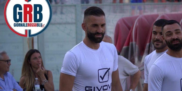 Taranto, in partenza il difensore Nicola Lanzolla