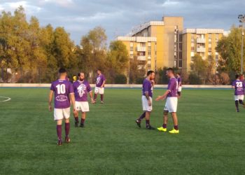 Serie B2-ASI Taranto, la capolista My Friends vince 3-0 sul Life Bar