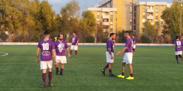Serie B2-ASI Taranto, la capolista My Friends vince 3-0 sul Life Bar