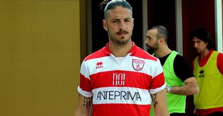 Team Altamura, firma ufficialmente Raffaele Gambuzza