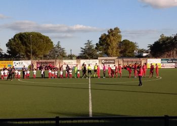 Sava, suo l’intero bottino nella sfida al Carovigno