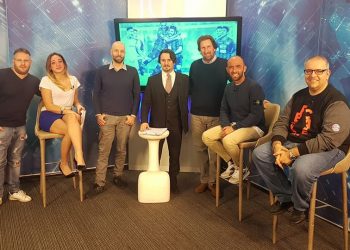 RossoBlu85, ospite il direttore di GiornaleRossoBlu.it Maurizio Mazzarella