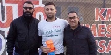 Sava, ufficiale la firma del portiere Angelo Maraglino