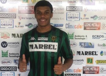 Bitonto, ufficiale l’ingaggio dell’esterno Sulayman Foufoué